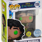 Disney Encanto Bruno Madrigal Glow In The Dark #1150 Pop