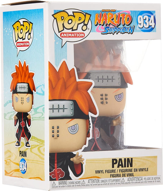 Naruto Pain #934 Pop