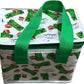 Borsa Termica In Rpet Creeper E Tnt Minecraft