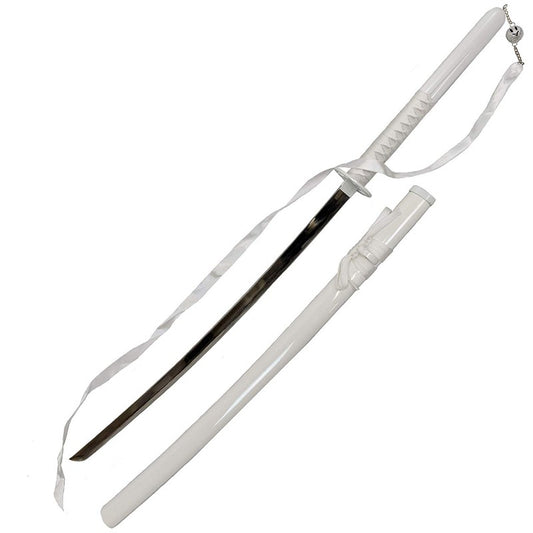 Bleach Rukia Katana
