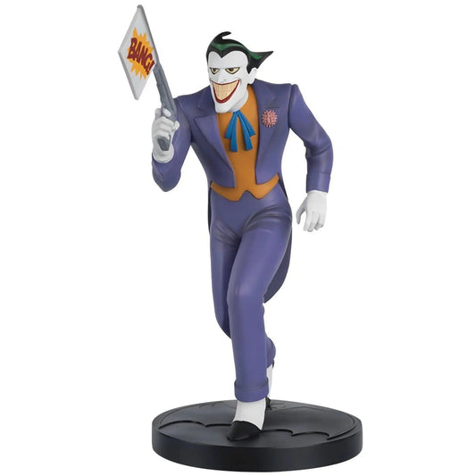 Batman Animated Series Joker Mega Statue